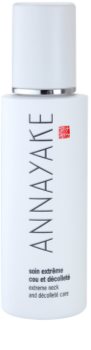 Annayake Extreme Line Radiance soin éclat cou et décolleté
