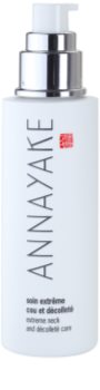 Annayake Extreme Line Radiance soin éclat cou et décolleté