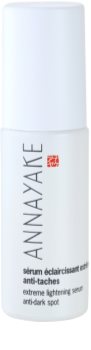 Annayake Extreme Line Radiance aufhellendes Serum gegen den dunklen Flecken