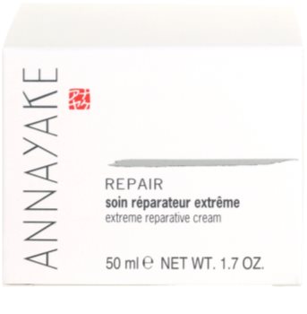Annayake Extreme Line Repair crema reparadora para todo tipo de pieles