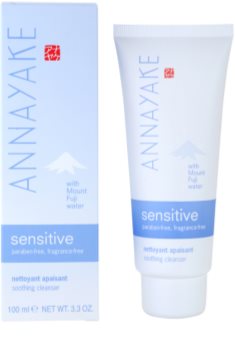Annayake Sensitive Line Reinigungsschaum zur Beruhigung der Haut