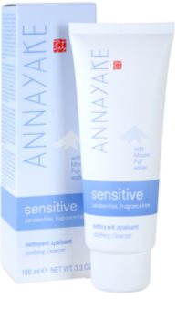 Annayake Sensitive Line Reinigungsschaum zur Beruhigung der Haut