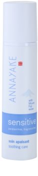 Annayake Sensitive Line crema calmanta pentru piele sensibila