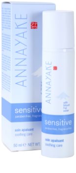 Annayake Sensitive Line umirujuća krema za osjetljivo lice