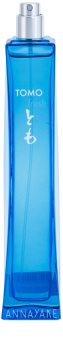 Annayake Tomo Fresh woda toaletowa tester dla mężczyzn 100 ml