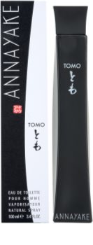 Annayake Tomo eau de toilette per uomo 100 ml