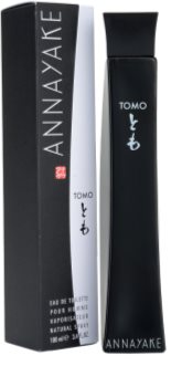 Annayake Tomo eau de toilette per uomo 100 ml