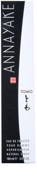 Annayake Tomo Eau de Toilette Für Herren 100 ml