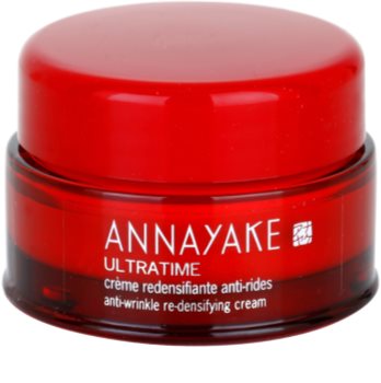 Annayake Ultratime anti-age krema za obnovu gustoće kože lica