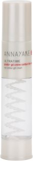 Annayake Ultratime gel-crème contour des yeux