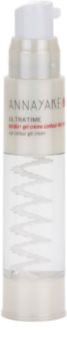 Annayake Ultratime gel-crème contour des yeux