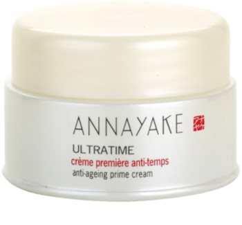 Annayake Ultratime crema impotriva imbatranirii pielii