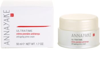 Annayake Ultratime crema impotriva imbatranirii pielii