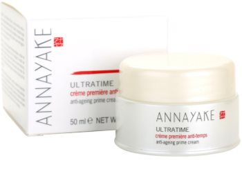 Annayake Ultratime crema impotriva imbatranirii pielii