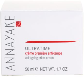 Annayake Ultratime crema impotriva imbatranirii pielii