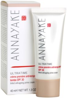 Annayake Ultratime Getinte Crème SPF 30