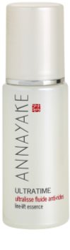 Annayake Ultratime Essenz für die Haut gegen Falten