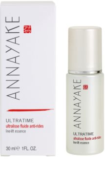 Annayake Ultratime Essenz für die Haut gegen Falten