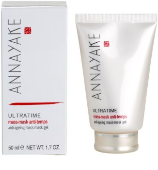 Annayake Ultratime masca gel impotriva imbatranirii pielii