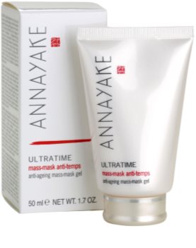 Annayake Ultratime masca gel impotriva imbatranirii pielii