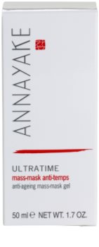 Annayake Ultratime masca gel impotriva imbatranirii pielii