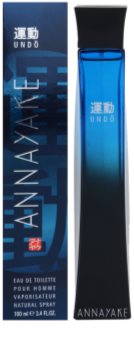Annayake Undo Pour Homme toaletna voda za muškarce 100 ml