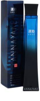 Annayake Undo Pour Homme toaletna voda za muškarce 100 ml