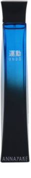 Annayake Undo Pour Homme Eau de Toilette for Men 100 ml