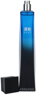 Annayake Undo Pour Homme toaletna voda za muškarce 100 ml