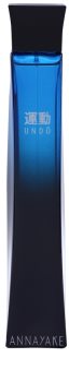 Annayake Undo Pour Homme woda toaletowa tester dla mężczyzn 100 ml