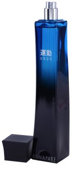 Annayake Undo Pour Homme woda toaletowa tester dla mężczyzn 100 ml