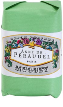 Anne de Péraudel Color sabonete