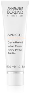 ANNEMARIE BÖRLIND AnneMarie Börlind Creme Pastell tonirana vlažilna krema