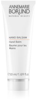 ANNEMARIE BÖRLIND Hands Handcreme