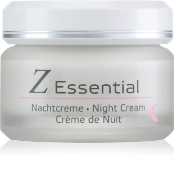 ANNEMARIE BÖRLIND AnneMarie Börlind Z Essential Nachtcreme für empfindliche Haut