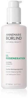 ANNEMARIE BÖRLIND AnneMarie Börlind LL Regeneration sanfte Reinigungsmilch
