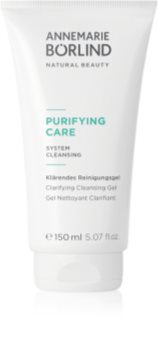 ANNEMARIE BÖRLIND Purifying Care Reinigungsgel für unreine Haut
