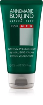 ANNEMARIE BÖRLIND For Men revitalisierende Gesichtscreme für Herren
