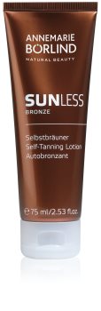 ANNEMARIE BÖRLIND Sun Care Selbstbräuner