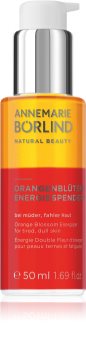 ANNEMARIE BÖRLIND AnneMarie Börlind Special Care energetisierende Pflege mit Orangenblüten