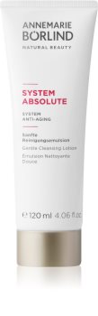 ANNEMARIE BÖRLIND System Absolute - System Anti - Aging čistilni losjon