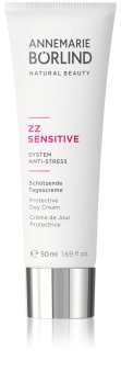 ANNEMARIE BÖRLIND AnneMarie Börlind ZZ Sensitive schützende Tagescreme