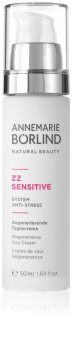ANNEMARIE BÖRLIND ZZ Sensitive regeneracijska dnevna krema