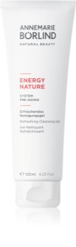 ANNEMARIE BÖRLIND AnneMarie Börlind Energynature erfrischendes Reinigungsgel