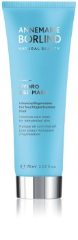 ANNEMARIE BÖRLIND Beauty Masks intenzív maszk dehidratált bőrre