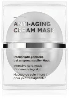 ANNEMARIE BÖRLIND AnneMarie Börlind Beauty Masks Creme-Maske gegen die Zeichen des Alterns