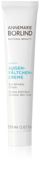 ANNEMARIE BÖRLIND Eye & Lip Care szemkrém a ráncok ellen