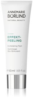 ANNEMARIE BÖRLIND AnneMarie Börlind Peelings Gesichtspeeling