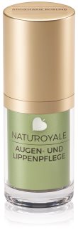 ANNEMARIE BÖRLIND AnneMarie Börlind Naturoyale Creme für den Augenbereich und die Lippen für reife Haut