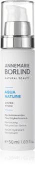 ANNEMARIE BÖRLIND AquaNature - System Hydro revitalizacijski vlažilni serum